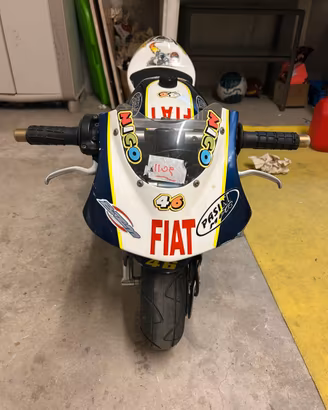 Minimoto pasini