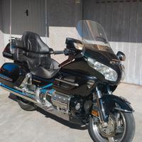 Honda goldwing GL1800 