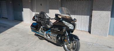 Honda goldwing GL1800 