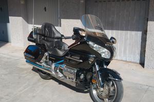 Honda goldwing GL1800 