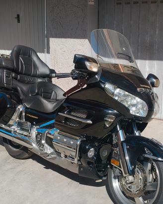 Honda goldwing GL1800 