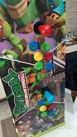 Plancia doppia postazione Raspberry Pi5 4gb 256gb