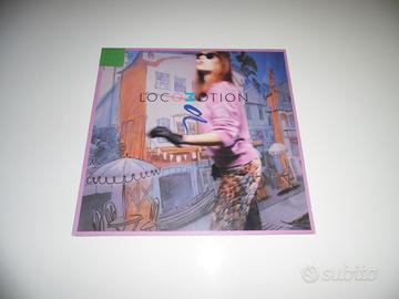 VinileComeNuovoCompletoMaxi45RpmORCHESTRAL MANOEUV