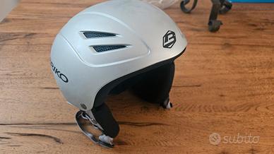 casco sci