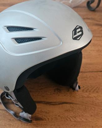 casco sci