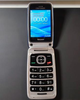 TELEFONO BRONDI CONTENDER