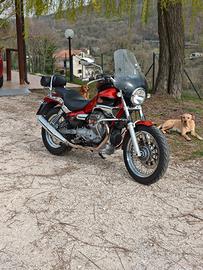Nevada 750 ie