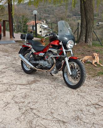Nevada 750 ie