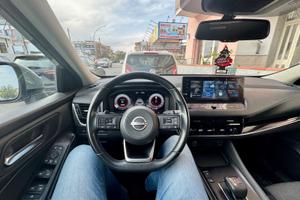 Qasqhai 2023 1.3 mild hybrid