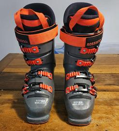 Scarponi Rossignol Hero WC 70 SC