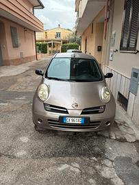 nissan micra 1.5 dci