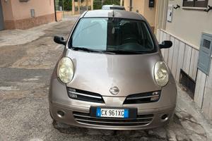 nissan micra 1.5 dci