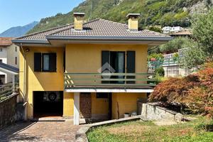VILLA SINGOLA A DARFO BOARIO TERME
