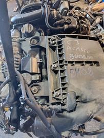 MOTORE USATO CITROEN BH02