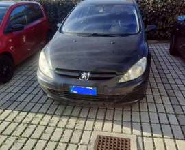 Peugeot 307 in buon stato