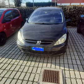 Peugeot 307 in buon stato