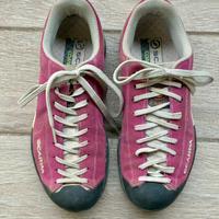 Scarpa Mojito tg. 39,5 Vibram