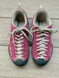 Scarpa Mojito tg. 39,5 Vibram