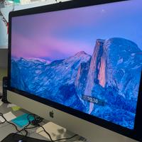 Imac 27 1tb ssd 12gb ram late 2012