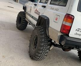 Jeep Cherokee XJ