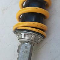 ammortizzatori per moto o quad