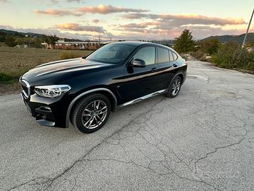 BMW X4 MSport