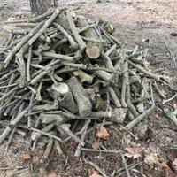 Legno ulivo da ardere