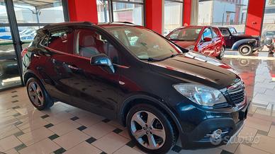 Opel Mokka 1.7 CDTI Ecotec 130CV 4x2 Start&Stop Co