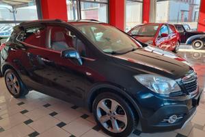 Opel Mokka 1.7 CDTI Ecotec 130CV 4x2 Start&Stop Co
