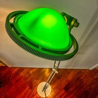 Luce Plan Berenice Terra