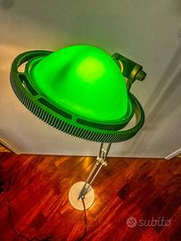 Luce Plan Berenice Terra