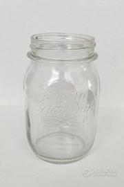 n° 50 Barattoli/Vasi Bormioli "4 stagioni" 0,50 l