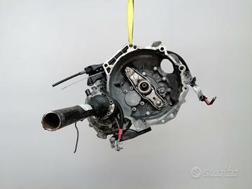 CAMBIO MANUALE COMPLETO VOLKSWAGEN Polo 5° Serie