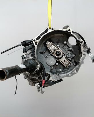 CAMBIO MANUALE COMPLETO VOLKSWAGEN Polo 5° Serie