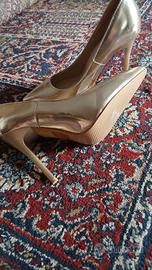 Scarpe decolte