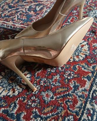 Scarpe decolte