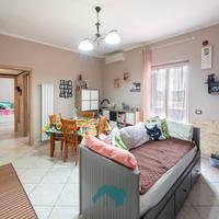 Roma - villaggio prenestino: appartamento bilocale