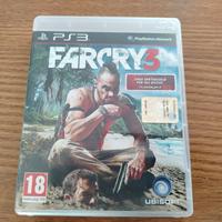 Farcry 3 Ps3
