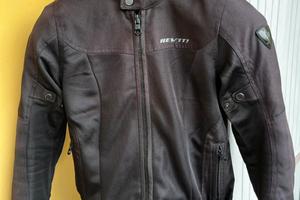 Giacca estiva Revit donna