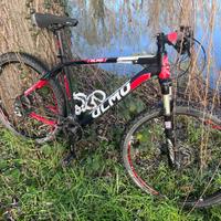 Bici Mtb Olmo Granpasso zero quattro