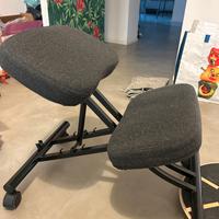 Ikea eifred sedia con appoggio