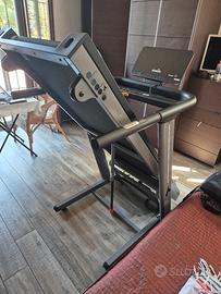 Tapis roulant Diadora 