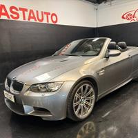 Bmw M3 Cabrio E92