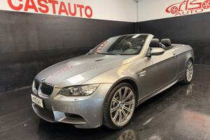 Bmw M3 Cabrio E92