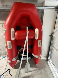 Tender compass lunghezza 1,85