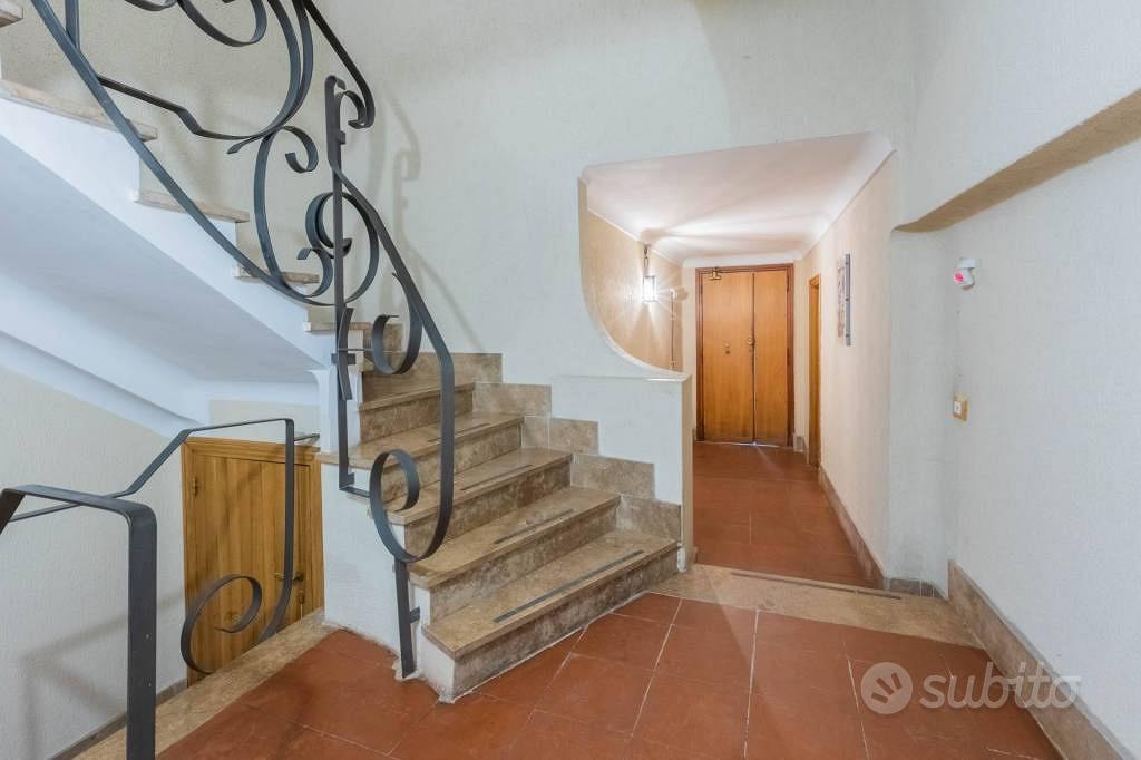 Appartamento – Monteleone Sabino, Rieti - Altro