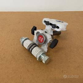 Guida lama per sega a nastro GL 456