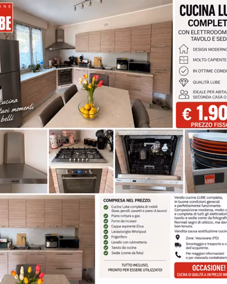 cucina