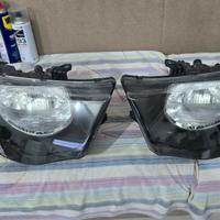 fari l200 mitsubishi l200 