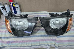 fari l200 mitsubishi l200 